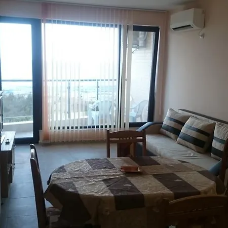 Sunrise Appartement