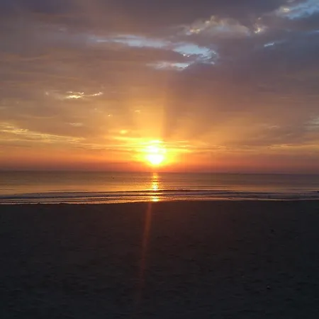 Sunrise Pomorie