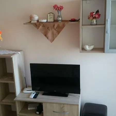 Sunrise Appartement